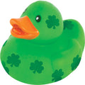 Mini St. Patrick's Day Duck