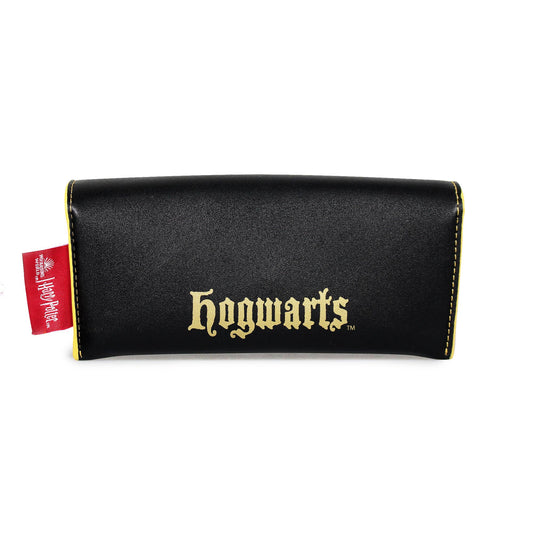 Glasses Pouch (soft) - Harry Potter (Hogwarts)