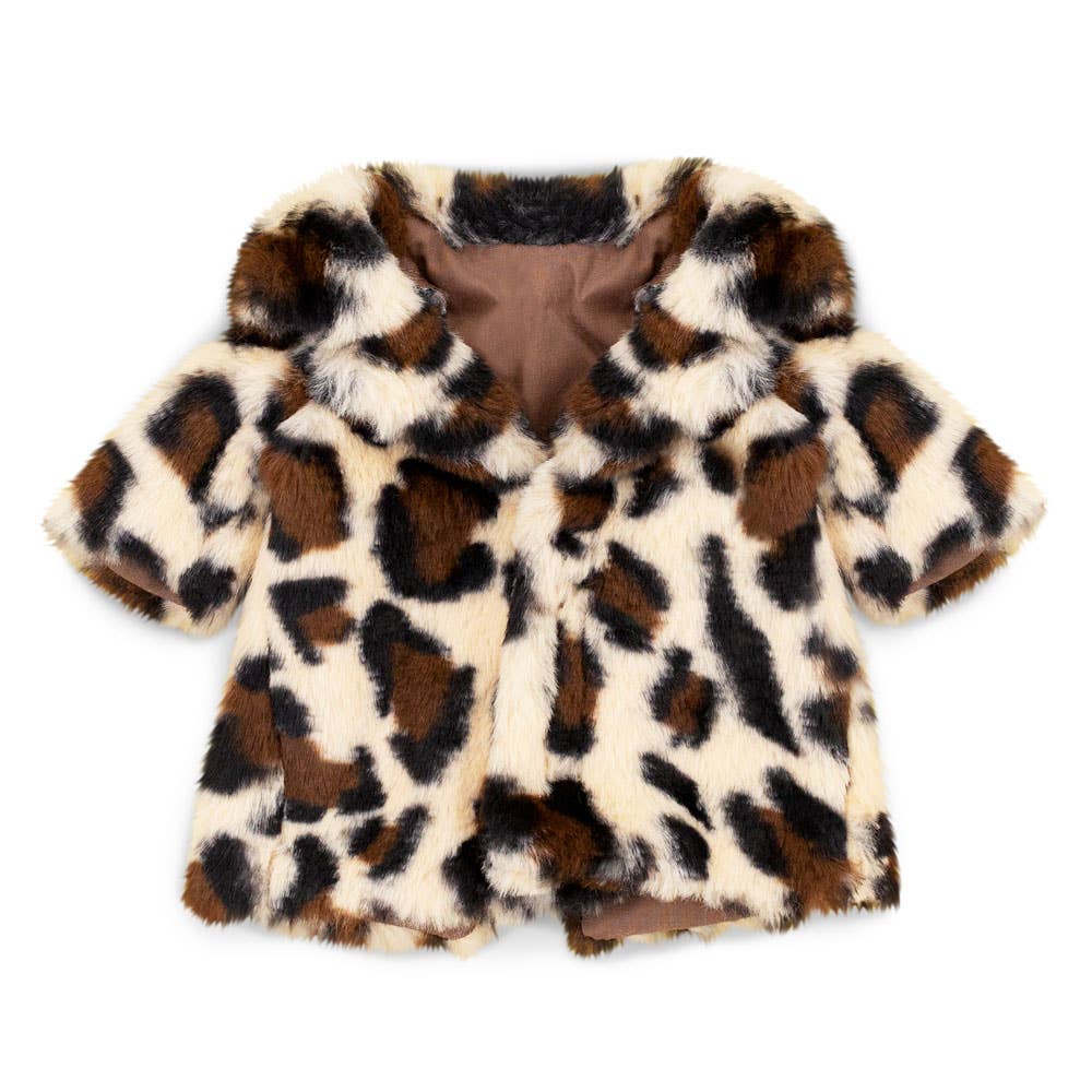 Lucky Doggy Clothing Set: Urban Style