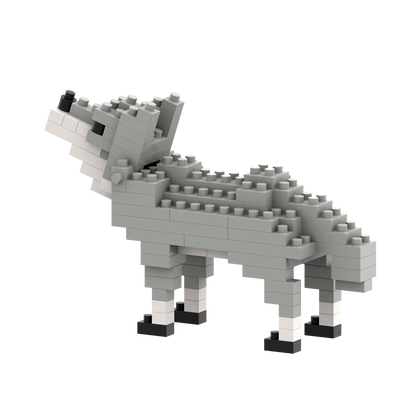 BRIXIES Loup