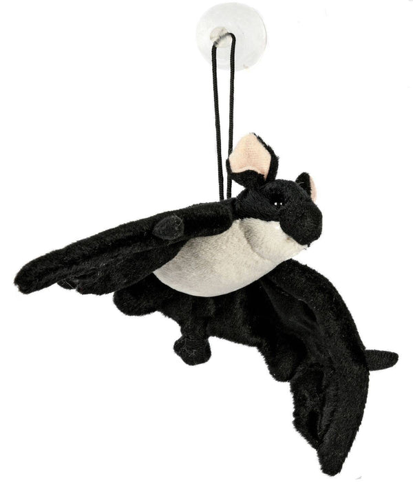 Peluche Chauve-souris avec ventouse Uni Toys