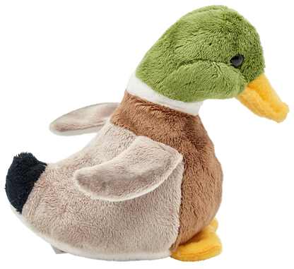 Peluche Canard Colvert