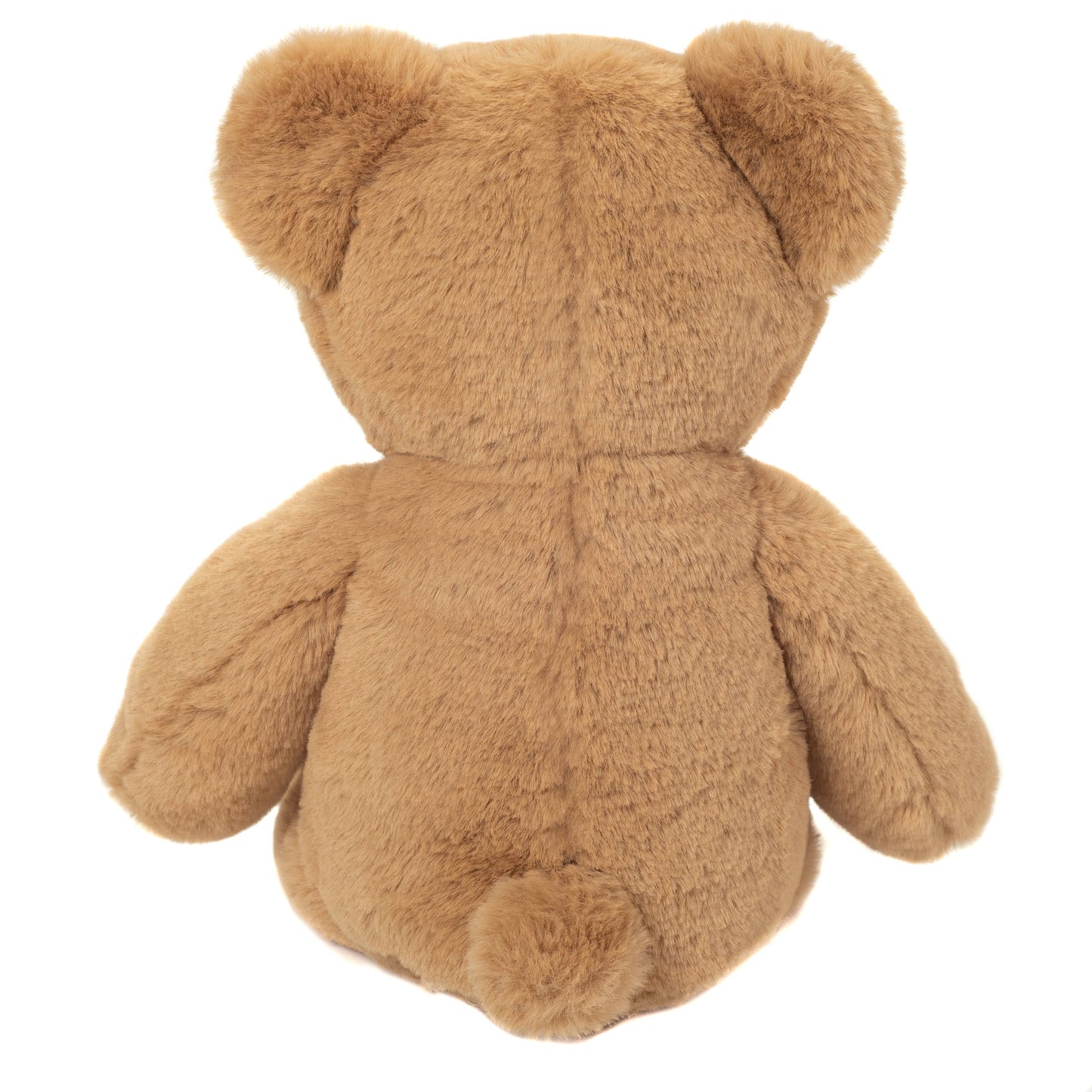 Peluche Ours Caramel