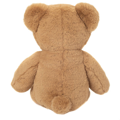 Peluche Ours Caramel