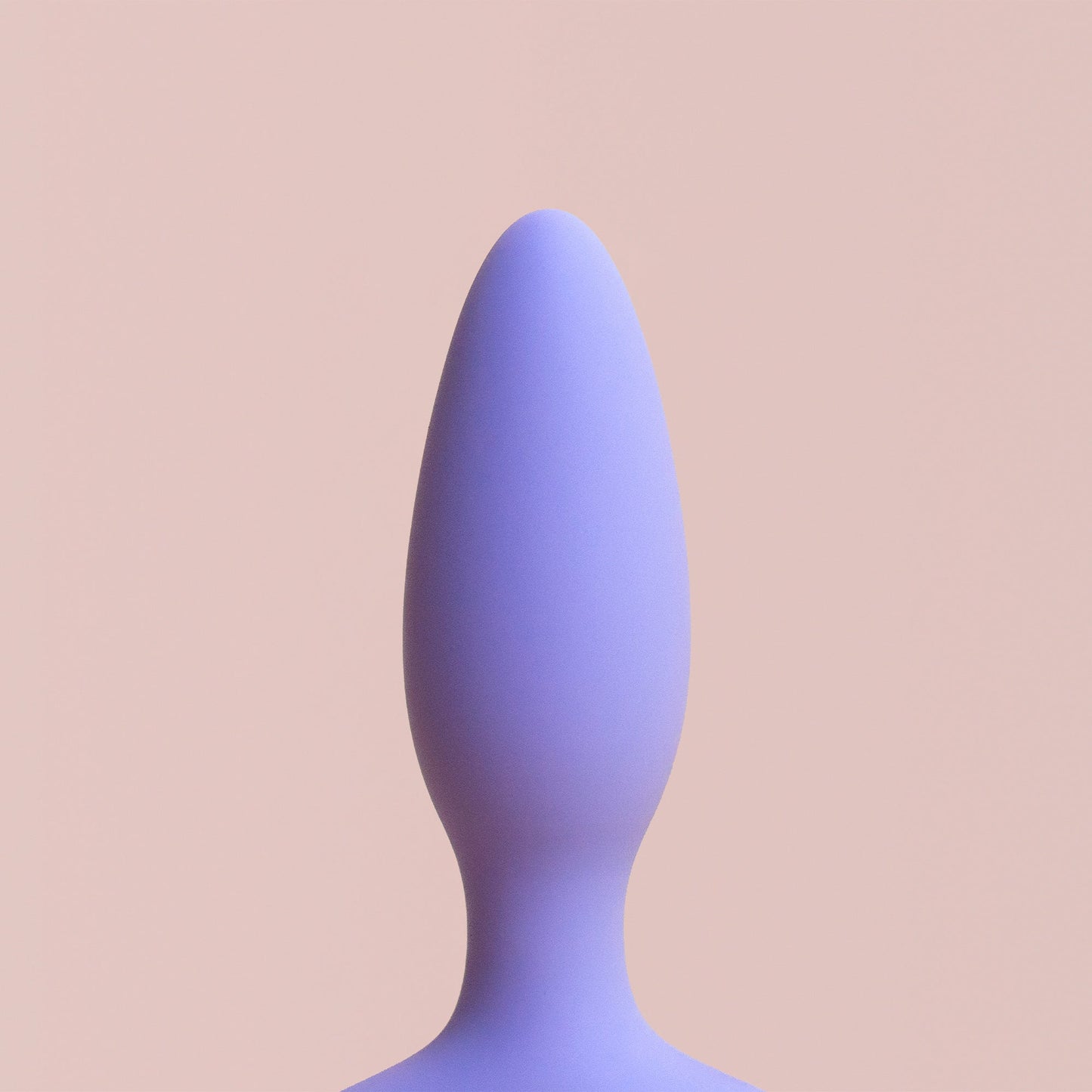 Le VOISIN - The vibrating butt plug without shame