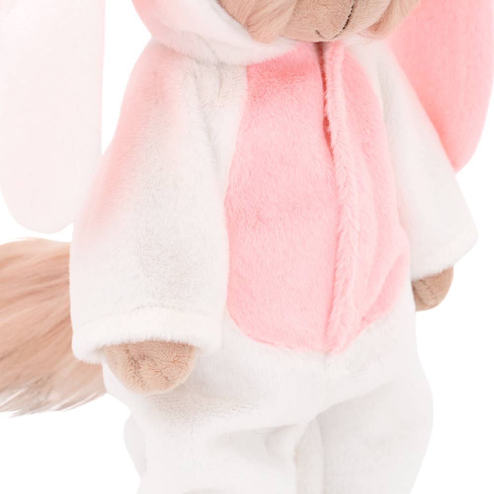 Clothing set: Bunny
