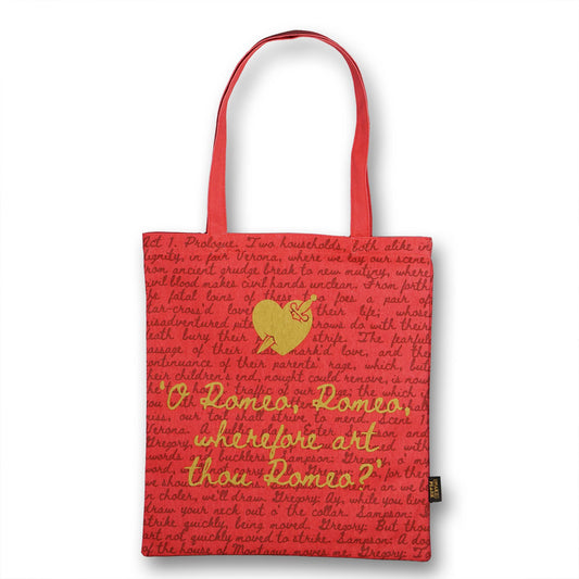 Shopper Shakespeare Romeo & Juliet