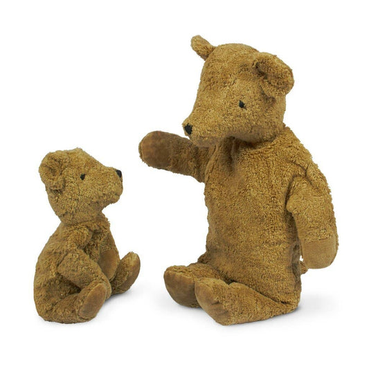 Small teddy bear | Beige