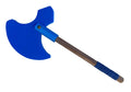 Ascia Softik blu