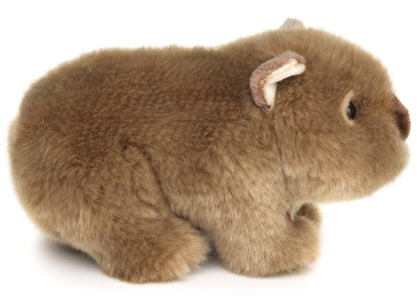 Peluche Wombat Uni Toys