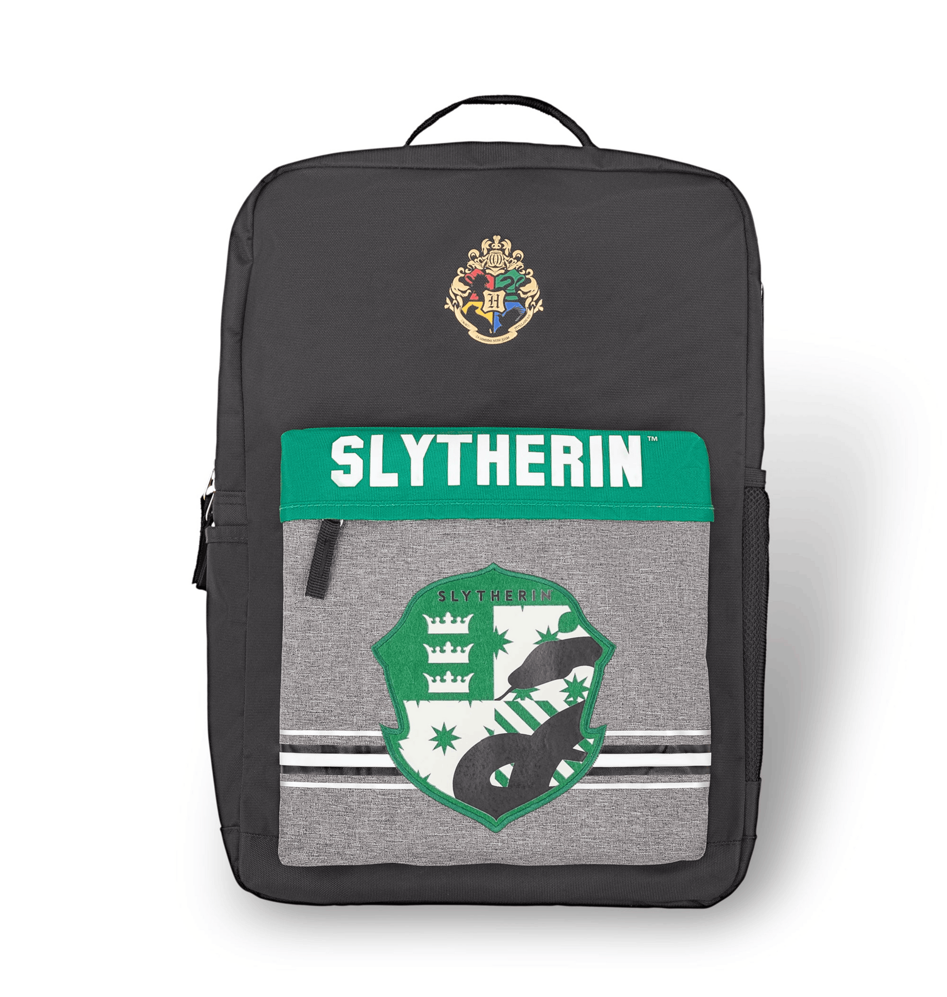 Sac à dos Harry Potter Serpentard premium