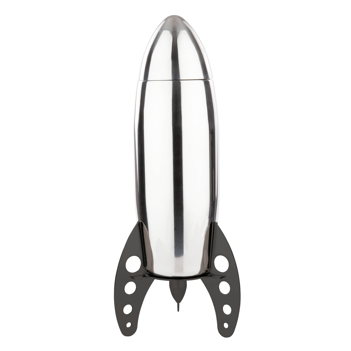 Shaker à cocktail Rocket