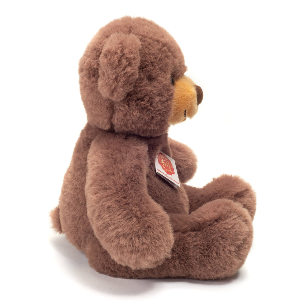 Peluche Orso Cioccolato – 30 cm