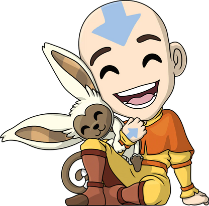 aang youtooz