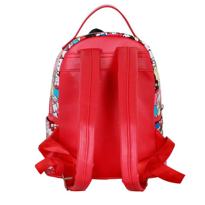 Sanrio Hello Kitty Friends-Heady Backpack Small