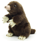 Peluche Taupe