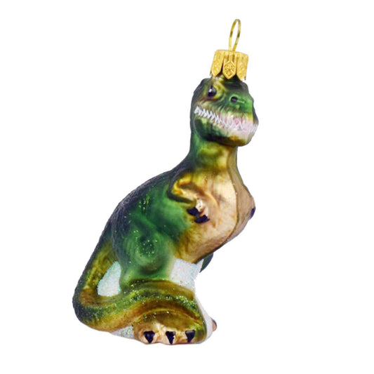 T-Rex Christmas Ball
