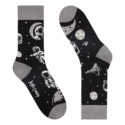 Astronaut Socks