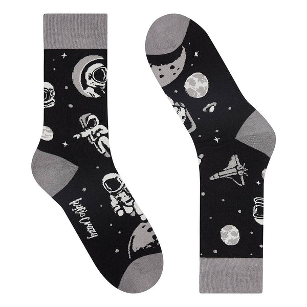 Astronaut Socks