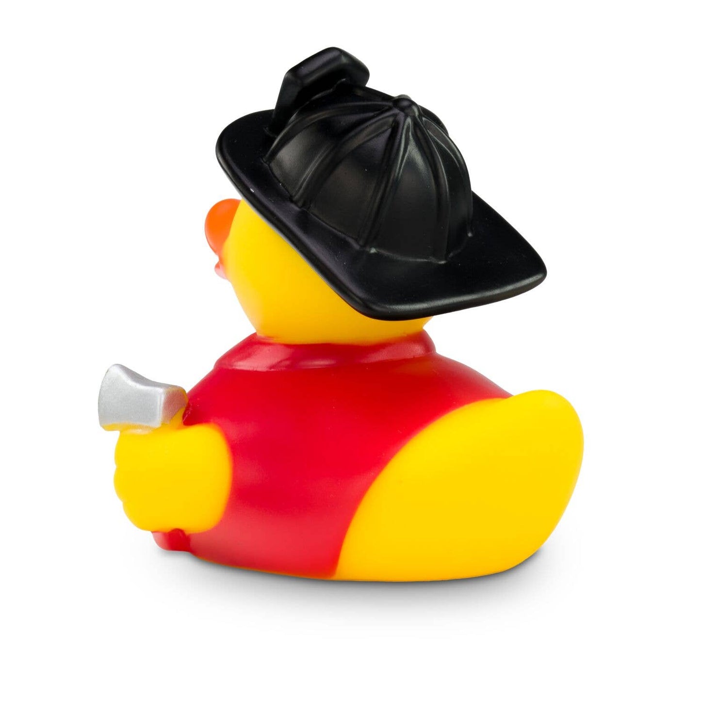 Fireman Duck
