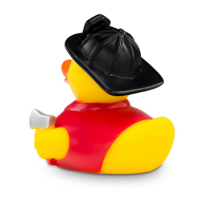 Fireman Duck