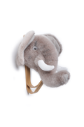 Elephant Coat Rack