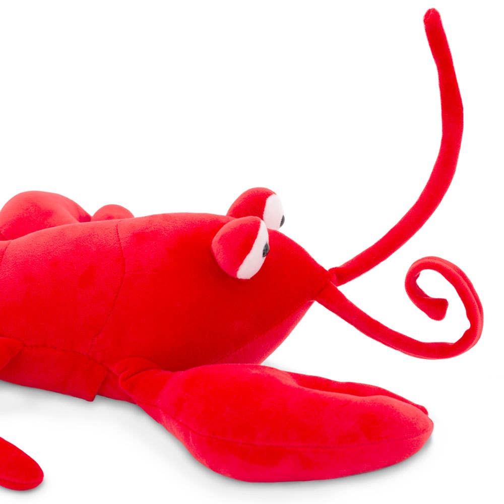 Aragosta di peluche (55 cm)