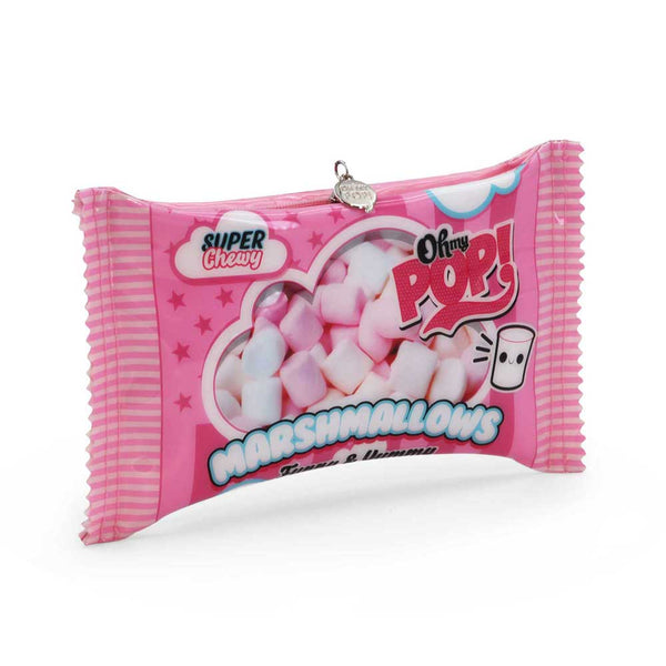 Trousse de Toilette Oh My Pop! « Marshmallow »