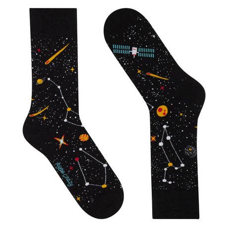 Constellations Socks