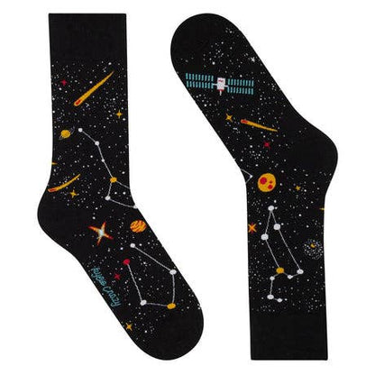 Constellations Socks