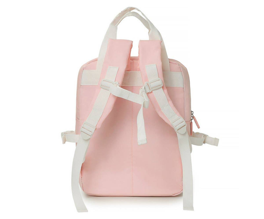 Sac à Dos Isotherme Enfant Stripes Pink