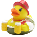 Dirndl Duck