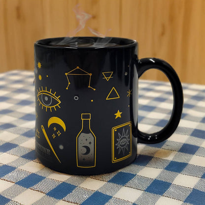 Mug « Bonne Fortune »