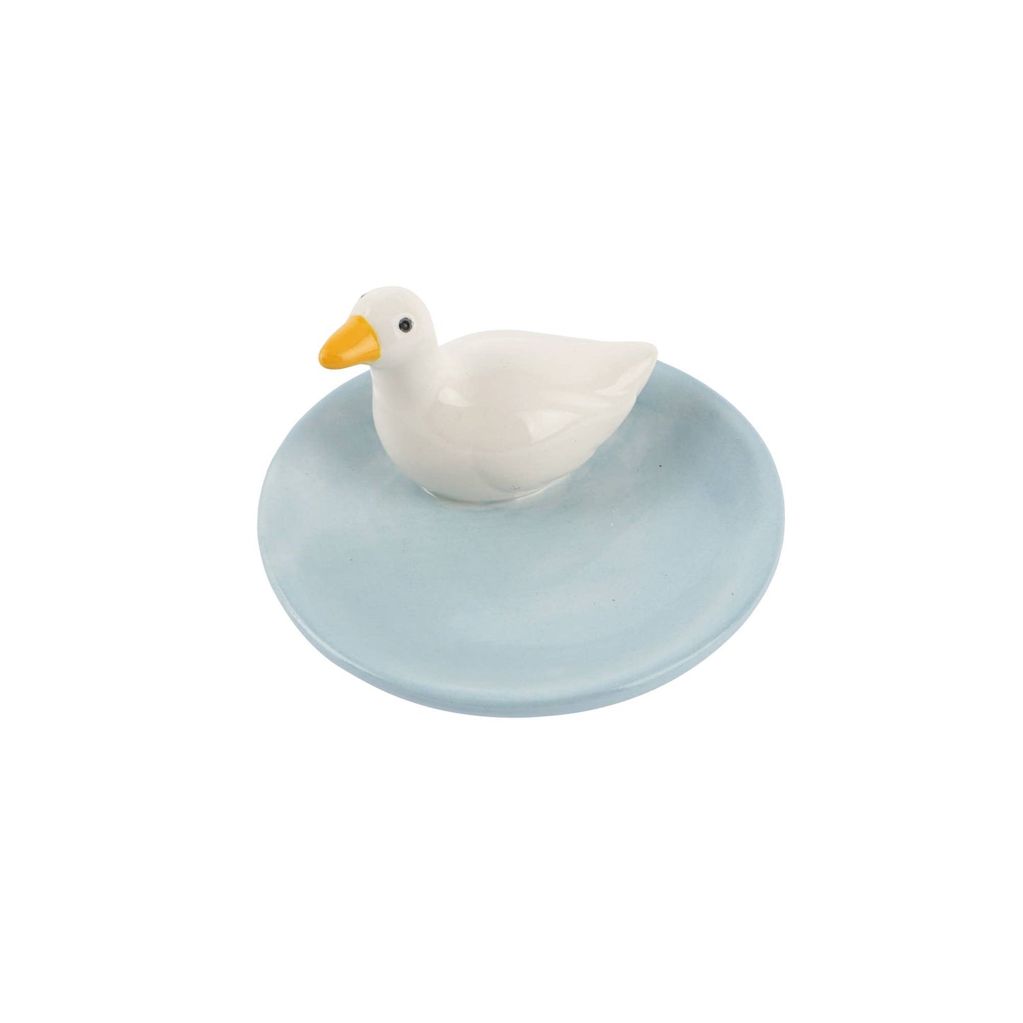 Duck Ring Holder