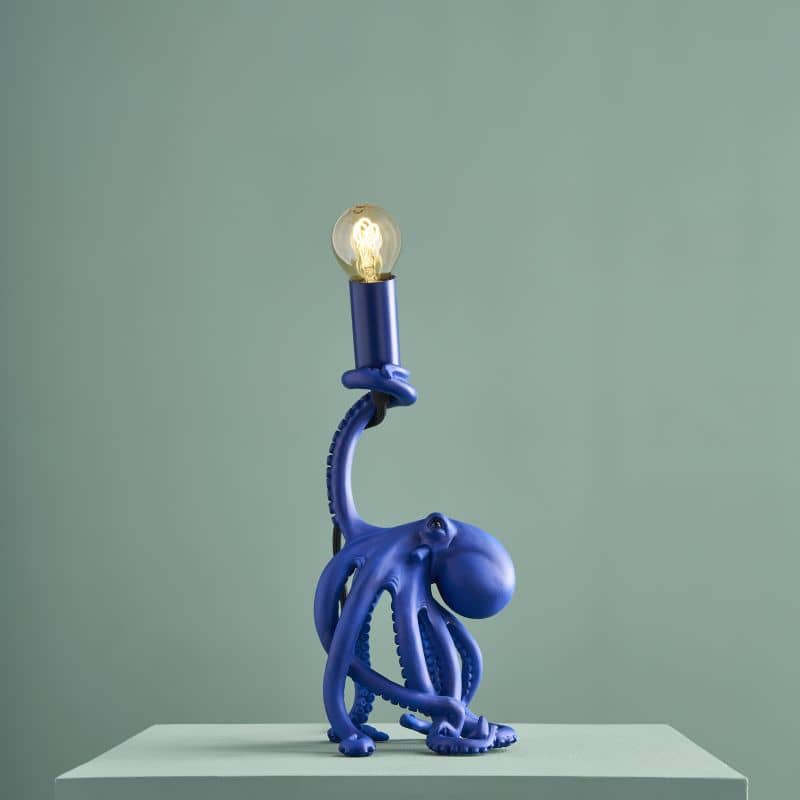 Octopus