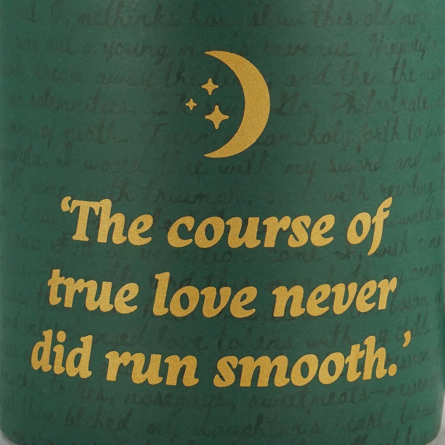 Tazza classica in scatola (310 ml) - Shakespeare (Sogno di una notte di mezza estate)