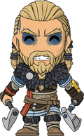 Eivor Figure