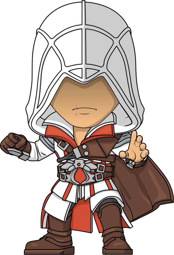 Ezio
