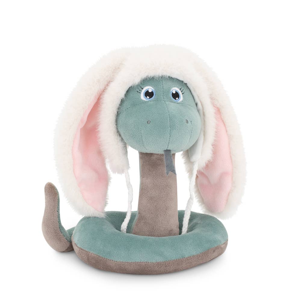 Peluche serpent Mischa - 0+