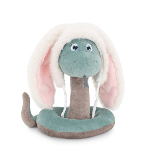 Peluche serpent Mischa - 0+