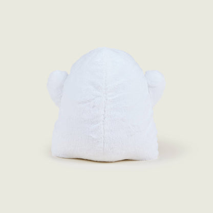 Warmies Ghost Plush Hot Water Bottle