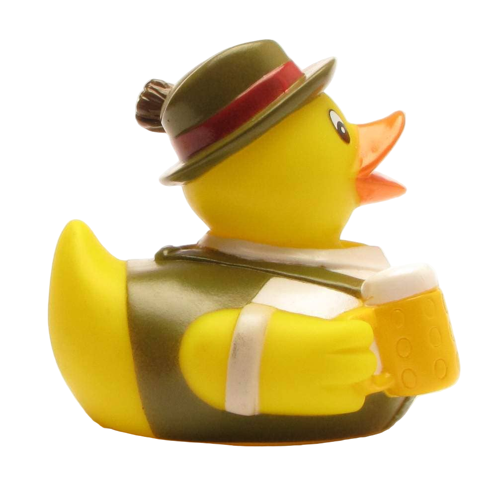 Canard Seppel