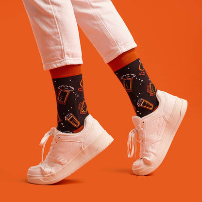 Beer Socks