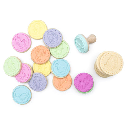 Mythische Keksstempel - Stampies®
