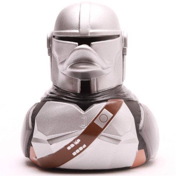 Canard Mando
