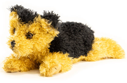 Yorkshire Terrier Plush Toy