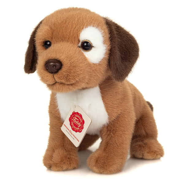 Peluche Chiot Milow - Teddy Hermann