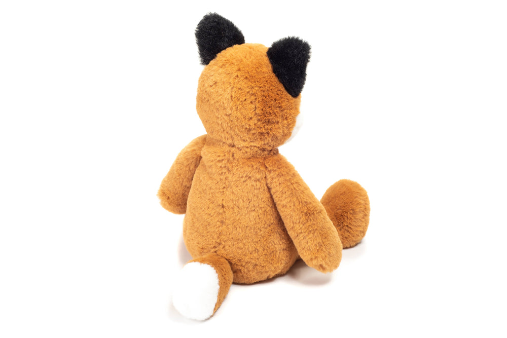 Fuchs Foxie Plüschtier