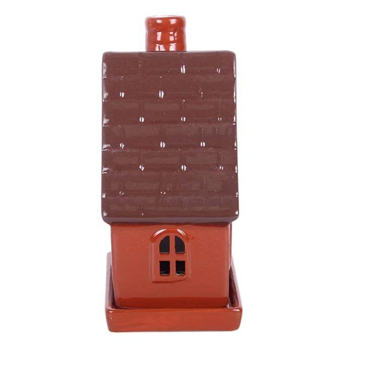 Support pour cônes d'encens Hearth Cottage