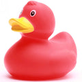 Classic Red Duck